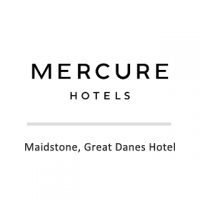 Mercure Hotels - Maidstone, Great Danes Hotel